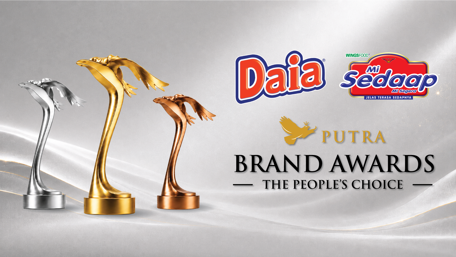 The Voice of Consumers, The Power of Trust