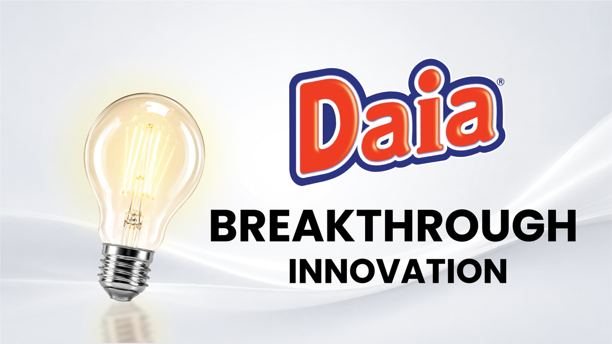 Innovating for Tomorrow’s Needs