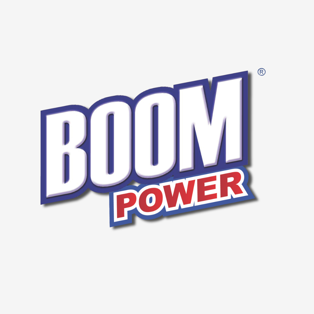 Boom