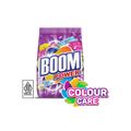 Boom Colour Care