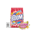 Boom Flora Segar