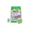 Boom Limau Nipis Segar