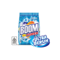 Boom Ultra Bersih