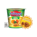 Mi Sedaap Cup Soto