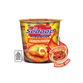 Mi Sedaap Cup Ayam Jerit