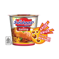 Mi Sedaap Cup Goreng Asli
