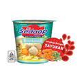 Mi Sedaap Cup Baso Special