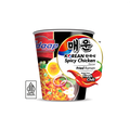 Mi Sedaap Cup Korean Spicy Chicken