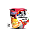 Mi Sedaap Cup Korean Spicy Chicken Soup