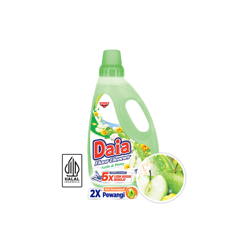 Daia Apple & Peony