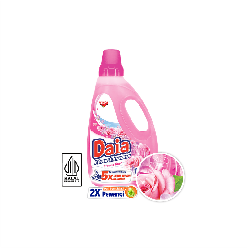 Daia Freesia Rose