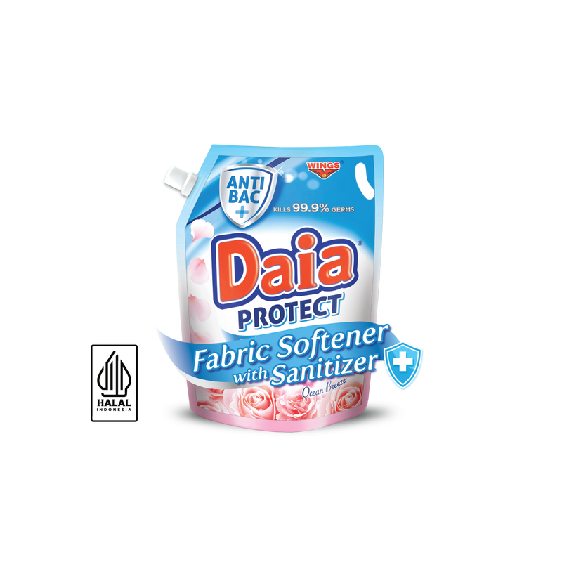 Daia Protect Ocean Breeze
