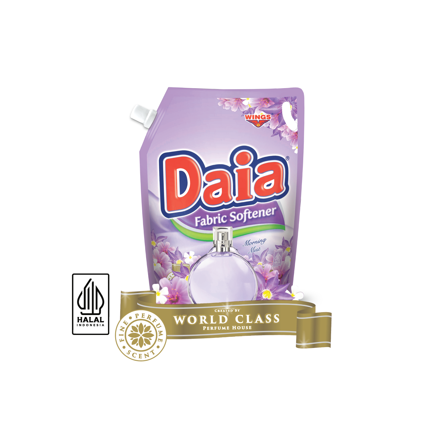 Daia Morning Mist
