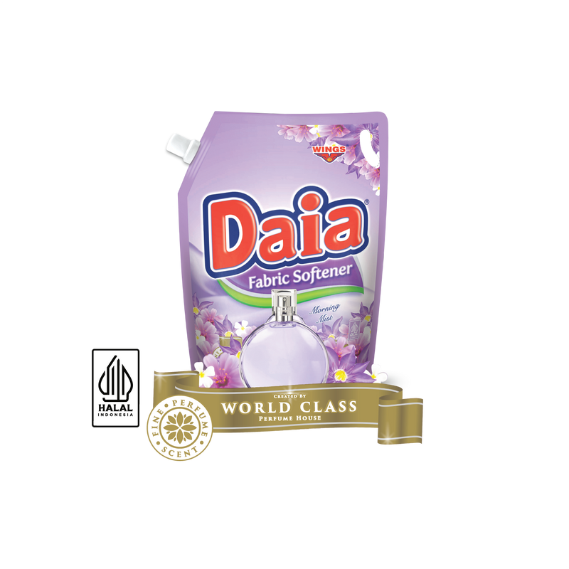 Daia Morning Mist