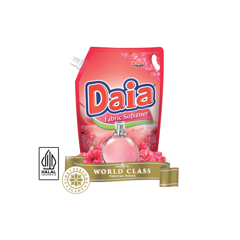 Daia Cheerful Bliss