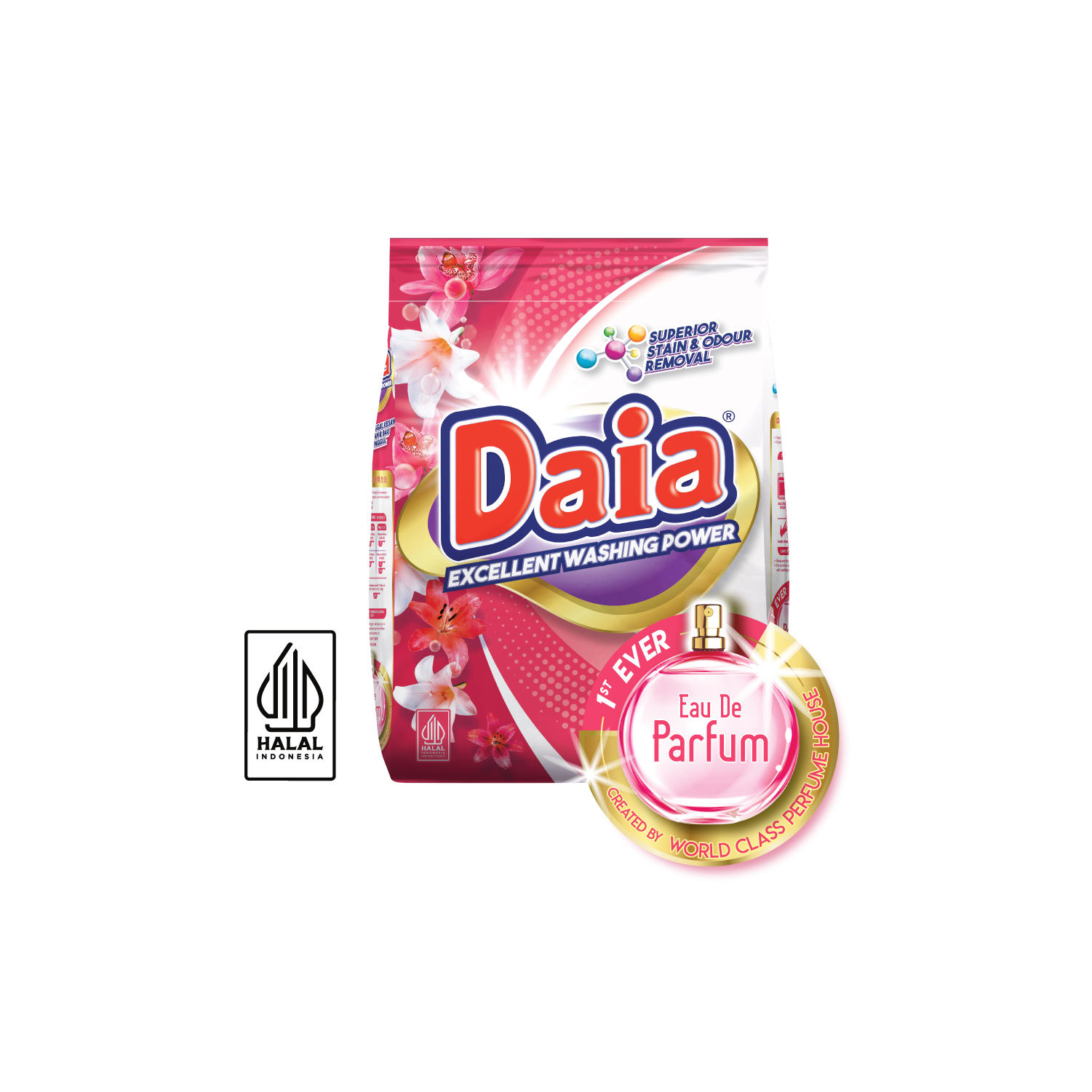 Daia Eau De Parfum