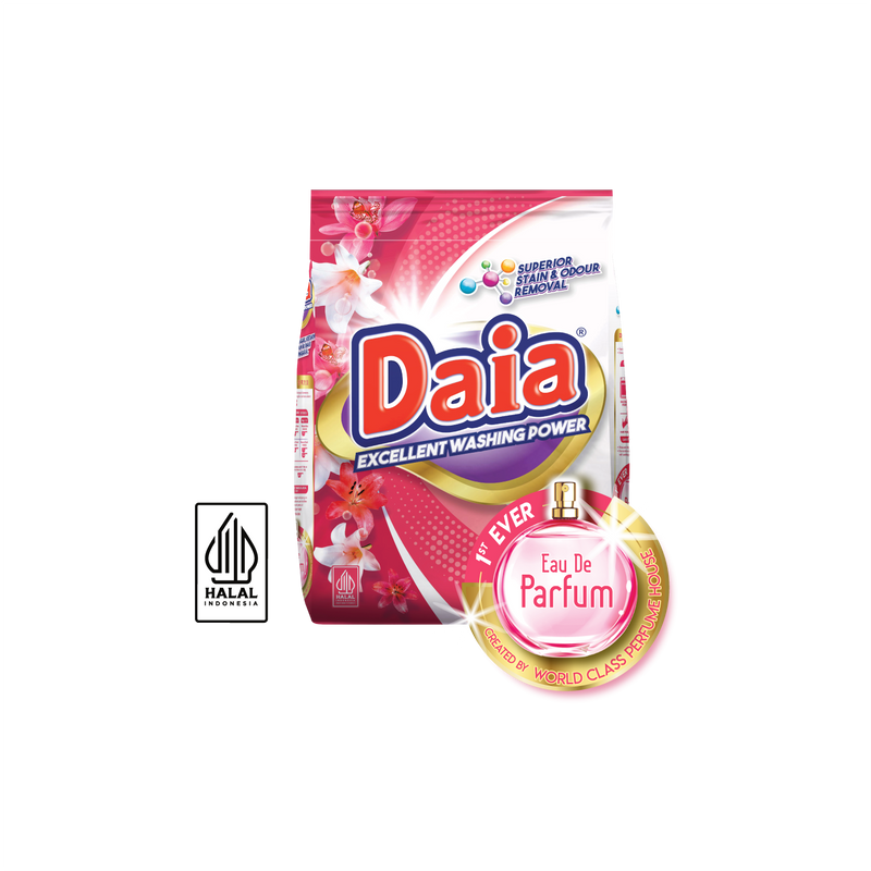 Daia Eau De Parfum
