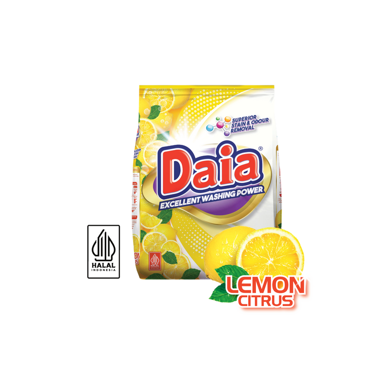 Daia Lemon Citrus