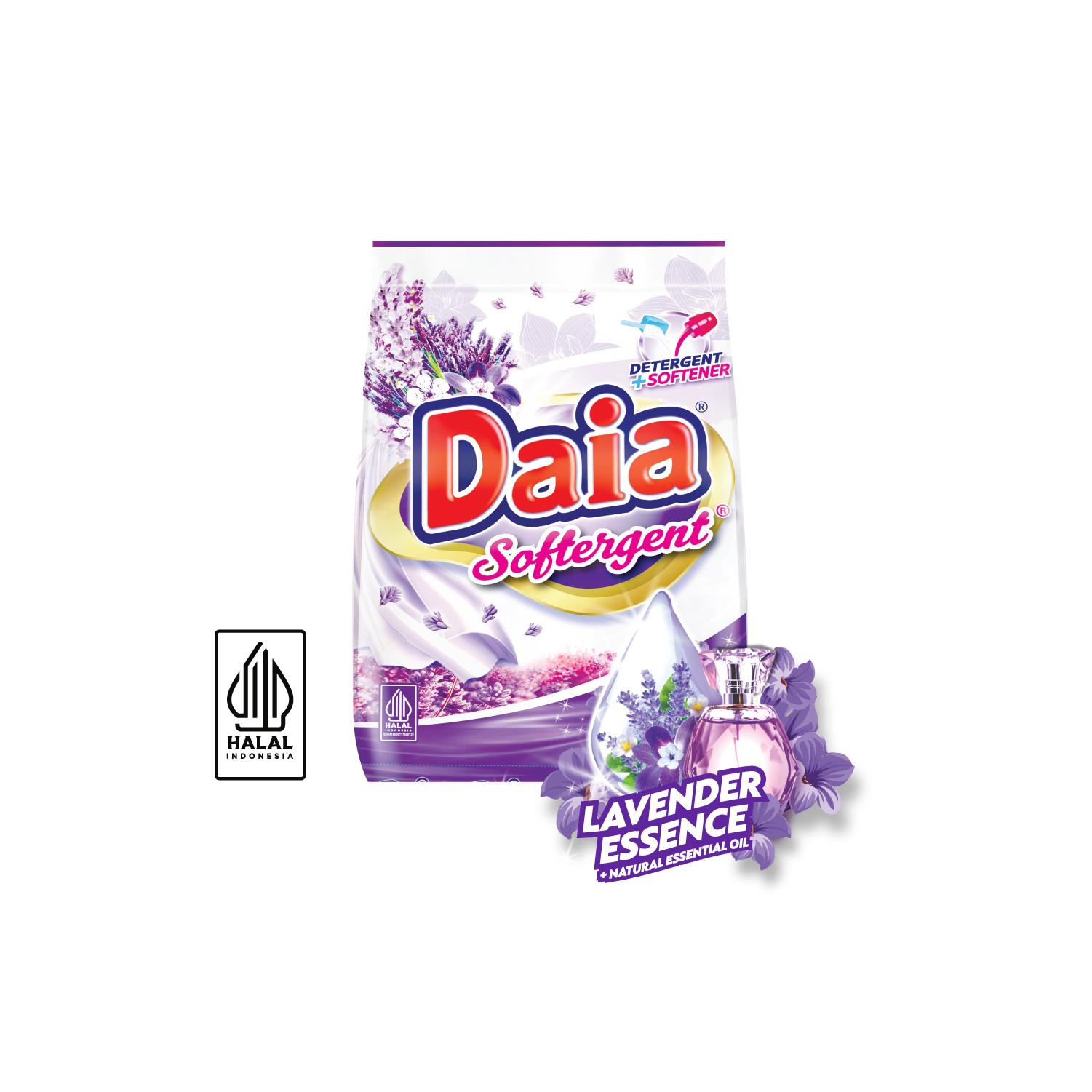 Daia Lavender Essence
