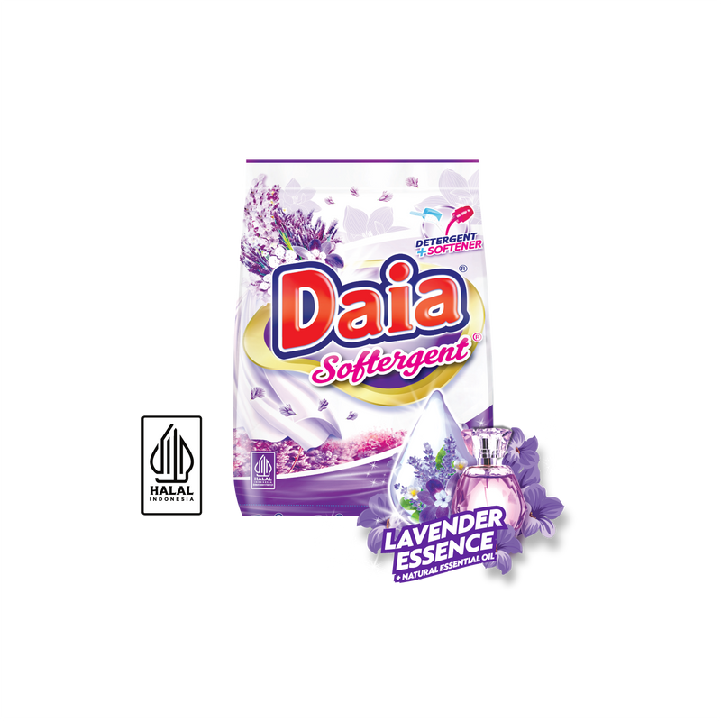 Daia Lavender Essence