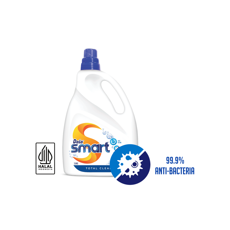 Daia Smart Total Clean