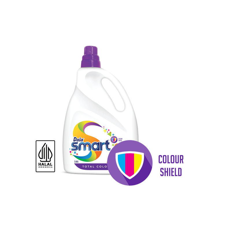 Daia Smart Total Colour