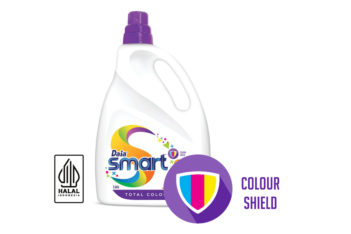 Daia Smart Total Colour