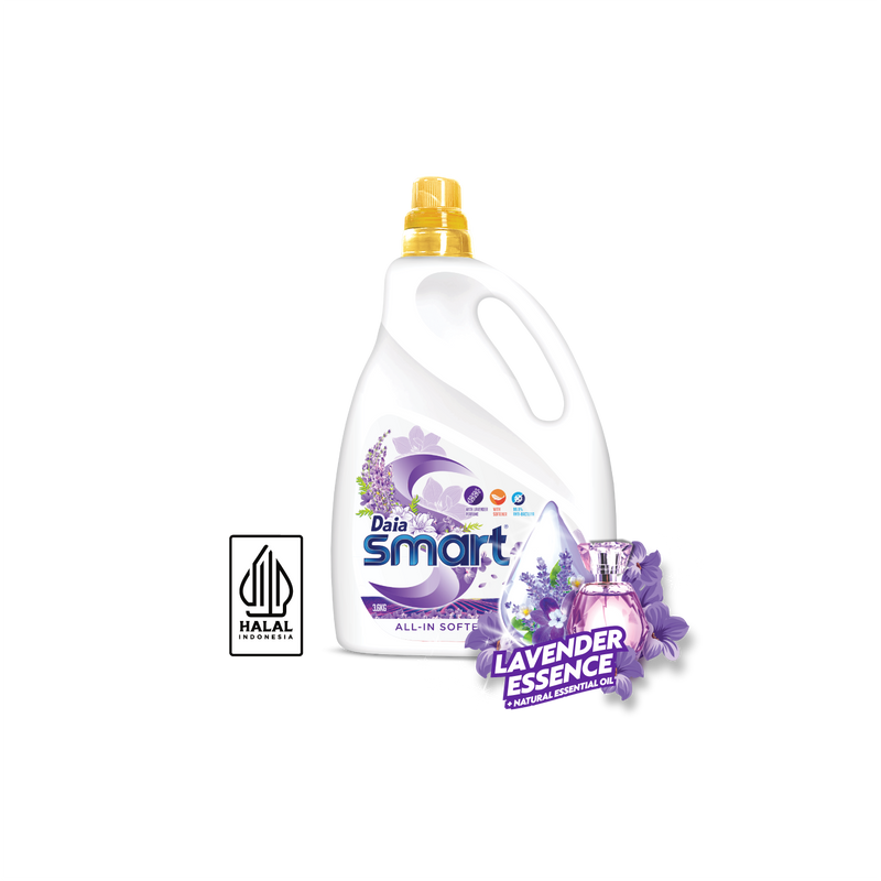 Daia Smart Lavender Essence
