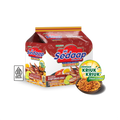 Mi Sedaap Ayam Bakar Limau