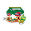 Mi Sedaap Spicy'licious