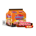 Mi Sedaap Singapore Laksa
