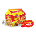 Mi Sedaap Ori Ori Kari