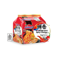 Mi Sedaap Korean Spicy Chicken Soup