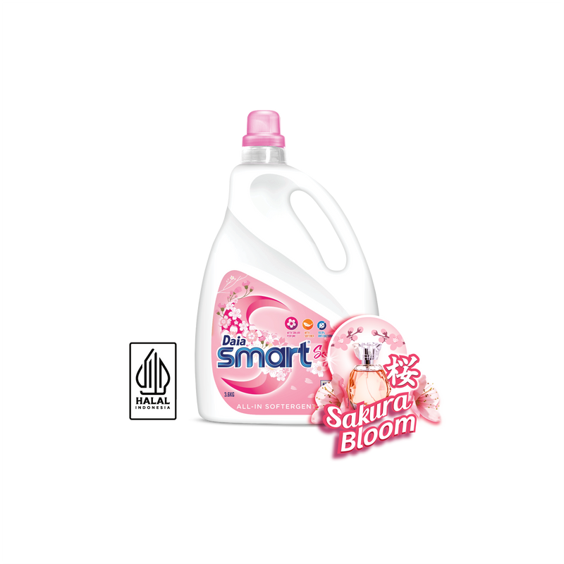 Daia Smart Sakura Bloom
